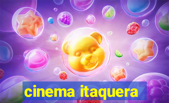 cinema itaquera